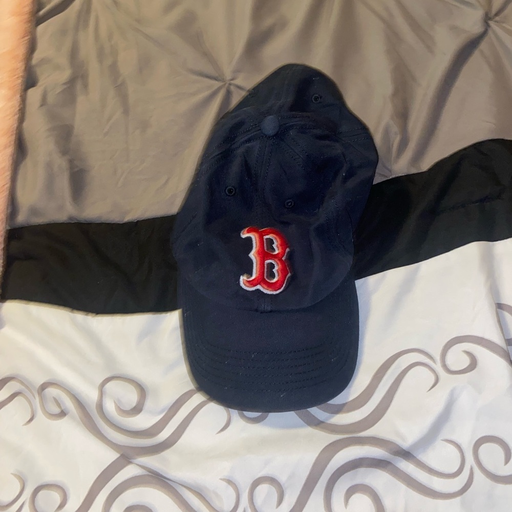 Baseball cap